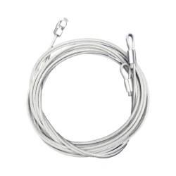 AccessPRO CAB-GARAGE Cable para puertas de garage.