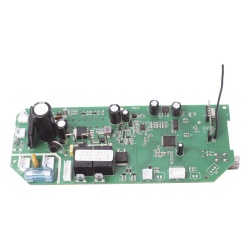 AccessPRO FS-BOARD-APP Tarjeta de refaccion para motores de garage FS1000APP.