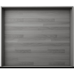 AccessPRO KIT-DOOR-128CF Puerta Seccional / 3.67 x 2.44 m (12 x 8 ft) / Motor 1/2 HP / 43 mm / Wi-Fi - Img 2