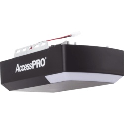 AccessPRO KIT-DOOR-87CF Kit Puerta Seccional / 8 x 7 ft / Motor 1/2 HP / Wi-Fi / Aislamiento 43 mm / 3 Controles - Img 4