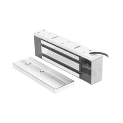 AccessPRO MAG1200NW Chapa Magnetica de 1200 lbs / Para uso en Exterior /IP68