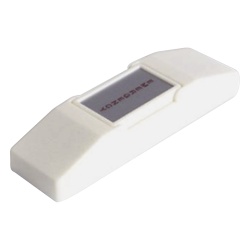 AccessPRO PRO862 Boton de emergencia montaje de superficie ideal como boton de panico/ contacto NC y NO