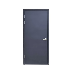 AccessPRO PROCIEGAN4B Puerta Ciega Nivel IV (Fusil de Asalto AK47 Granada de Fragmentacion).