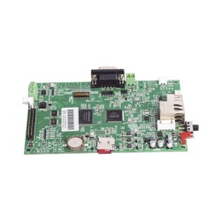 AccessPRO RADAR-BOARD-IP Tarjeta de refaccion P/ XRADARIP.