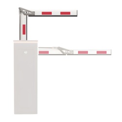AccessPRO XB-ARM-ART-5M Brazo Articulado de 5 Metros Para Barreras XBS-8003-R XBS-8003-L XBS-5003-R y XBS-5003-L
