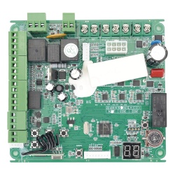 AccessPRO XB-BL-PCB Tarjeta Electronica para Barreras XB-BL-6M