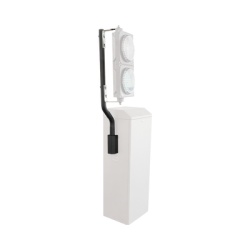 AccessPRO XB-ML Montaje para Semaforo en Barreras Vehiculares