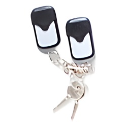 AccessPRO XB-PCTL Control Adicional para XBPARK200