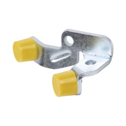 AccessPRO XB-STOP-L Tope para Mecanismo de Barreras XBF y XBS Izquierdas