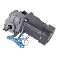AccessPRO XBA-MOTOR-L Motor de Refaccion Para Barreras XB5000L XB6000L
