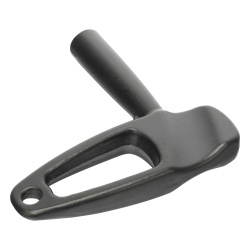 AccessPRO XBS-CAN-KEY Refaccion / Llave De Desbloqueo Para Motor CAN800 / Compatible con XBSCANAC800 - Img 3