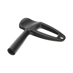 AccessPRO XBS-CAN-KEY Refaccion / Llave De Desbloqueo Para Motor CAN800 / Compatible con XBSCANAC800