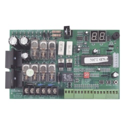 AccessPRO XBS-PK03-PCB Tarjeta Electronica Para Cuadro de Mando XBS-PK03-CBOX
