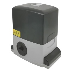 AccessPRO XBS-SZ-2000 Operador Para Puertas Corredizas de 2000 Kg / Limites Magneticos de Final de Carrera / Facil Instalacion