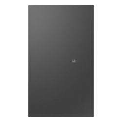 AKUBELA ZBG6-R1-US Apagador inalambrico ZigBee 110-220V 1 GANG