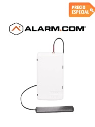 ALARM.COM ADC2470002 EBS LX30B-Q40T - Comunicador Universal SOLO SIM GPRS 2G/4G LTE APP de ALARM.COM Integrada
