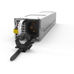 ALLIED TELESIS AT-PWR600-B11 Fuente de Poder 600W AC para Switches X950 incluye 1 ano Net.Cover Preferred