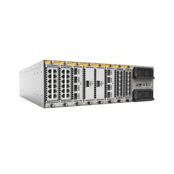 ALLIED TELESIS AT-SBX908GEN2 SwitchBlade x908 Generacion 2 Chassis Modular Capa 3 C/8 Slots