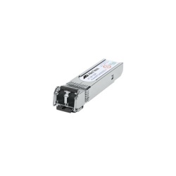 ALLIED TELESIS AT-SP10SR Transceptor MiniGbic SFP+ Multimodo 10G-SR distancia 300 m conector LC