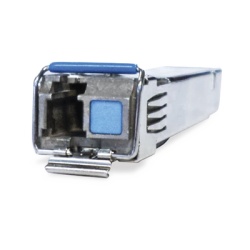 ALLIED TELESIS AT-SPFXBD-LC-15 TRANSCEPTOR MINIGBIC SFP/LC 100LX BiDi 15 km (1550Tx/1310Rx)