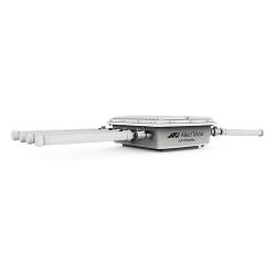 ALLIED TELESIS AT-TQ5403E-01 AP P/EXT EMP WAVE2 TRI-BANDA CON ANTENA INTEGRADA NO INCLUYE FTE DE ALIMENTACION - US