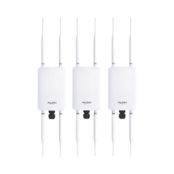 ALTAI TECHNOLOGIES CX200.KIT Kit 3 Puntos de Acceso CX-200 Wave2 Dual Band Antenas Omnidireccionales 5 dBi