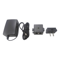 ALTAI TECHNOLOGIES SD-PE-C200-US Kit PoE Para Alimentacion de Punto de Acceso C2s de Altai Super WiFi.