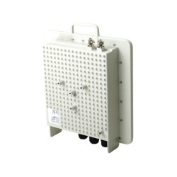 ALVARION BULTRA-P6000 Backhaul Doble Radio 250 Mbps reales por radio Carrier-Class 5.1-5.9 GHz