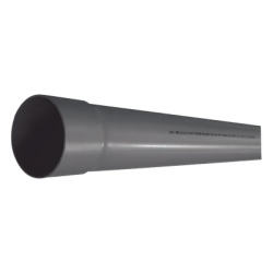 AMANCO-WAVIN ATC40-34-TUB Tubo Conduit Cedula 40 de 3/4" (21 mm).