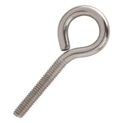 ANCLO ANC-AM38434 (16218)ARMELLA CUERDA MAQUINA 9.5 MM ( 3 / 8 X 4 3 / 4 )
