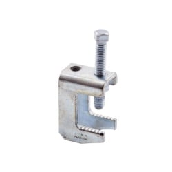 ANCLO ANC-MA114-38 Mordaza Acero Fija barras de 1 1/4" para varilla roscada de 3/8.