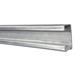 ANCLO ANC-USE-4X2 Unicanal (Liso) Solido 4 X 2 cm X 3 m (C.16).