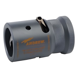 ANDREW / COMMSCOPE 78-HPT Herramienta Manual para Despuntar Cable Heliax de 7/8