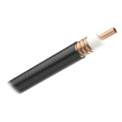 ANDREW / COMMSCOPE AVA550/500M Bobina de 500 Metros (1640 Pies) de Cable AVA5-50