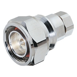 ANDREW / COMMSCOPE F4PDMV2-C Conector DIN 7/16 Macho Para Cable FSJ4-50B