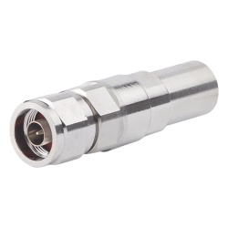 ANDREW / COMMSCOPE L4TNM-PSA Conector N macho para cable LDF4-50A LP-450A