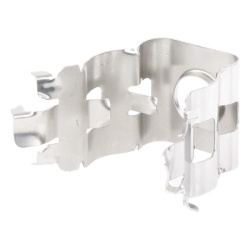 ANDREW / COMMSCOPE SSH-78 Sujetador de Presion para Cable Heliax de 7/8 Pulgadas. Paquete de 10 Piezas