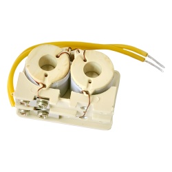 ASSA ABLOY 3476 Solenoide EM Derecha para chapa 321DC: Refaccion