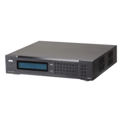 ATEN VM51616H Matriz de Conmutación HDMI / 16 Entradas x 16 Salidas / Seamless Switch™ / Escalador Integrado / HDCP 1.4 / 5 m (16.4 ft) Alcance
