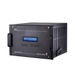 ATEN VW3620 36 x 20 Procesador Modular Video Wall | Procesa hasta 36 fuentes de entrada y gestiona hasta 20 monitores | Escalabilidad True 4K@60 con procesamiento de senales 4:4:4
