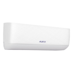 AUFIT CHI-R32-12K-110 Minisplit WiFi Inverter / SEER 20 / 12 000 BTUs ( 1 TON ) / R32 / Frio y Calor / 110 Vca / Filtro de salud / Compatible con Alexa y Google.