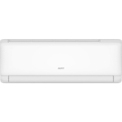 AUFIT QHIR3236K220 Minisplit Inverter / 36,000 BTUs (3 TON) / SEER 19.11 / R32 / Frío y Calor / Wi-Fi / 220 Vca / Filtro de Alta Densidad / 23 dB