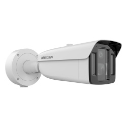 Bala IP multisensor Hikvision iDS-2CD8A48G2-XZHS(1545/4) de doble canal y 4 MP por canal - Img 3