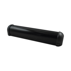 BEA 10-FOCUS Sensor Infrarrojo Para Deteccion de Presencia / Montaje Sobre Pared / No Requiere Reflector para su funcionamiento / Salida de relevador NA o NC