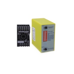 BEA 10-MATRIX-IIS-1224 Sensor de Masa Mono Canal / Ideal para Automatizacion de Barreras Vehiculares