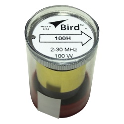BIRD TECHNOLOGIES 100H 100H