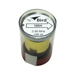 BIRD TECHNOLOGIES 100H 100H