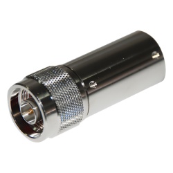 BIRD TECHNOLOGIES 5TMN Carga Fantasma Terminal de 5 W Impedancia de 50 Ohm y Conector N Macho.