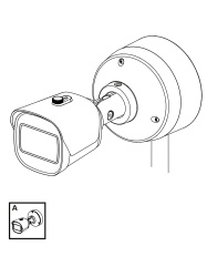 BOSCH RBM0430084 BOSCH V_NDAUCBBS - Caja de montaje en superficie SMB para Dinion 3100i IR - Img 10