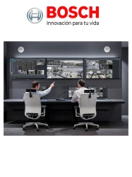 BOSCH RBM0650076 BOSCH V_MBV1DURDIP- LICENCIA AMPLIACION GRABACION CAMARA DUAL